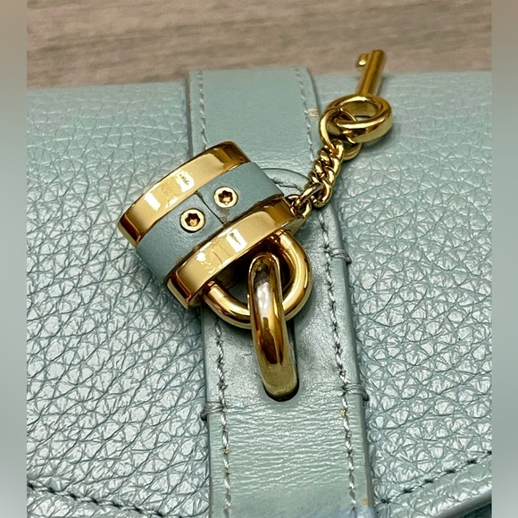 Chloe Aby Long Wallet - Picture 10 of 13